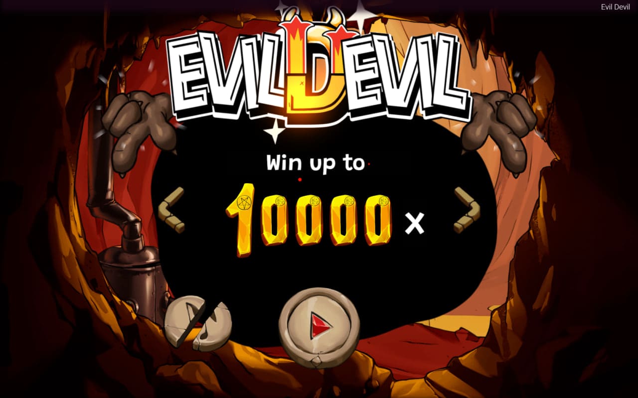 Evil Devil